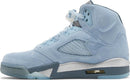 Air Jordan 5 Retro 'Blue Bird'