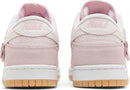 Dunk Low 'Teddy Bear - Light Soft Pink'