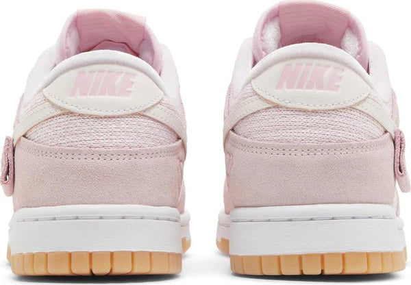 Dunk Low 'Teddy Bear - Light Soft Pink'