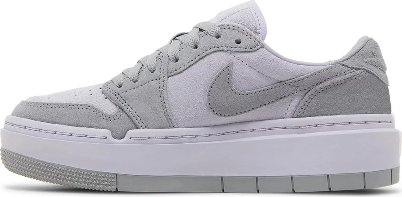 Air Jordan 1 Elevate Low 'Stealth'