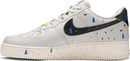 Air Force 1 '07 LV8 'Paint Splatter - Light Bone'
