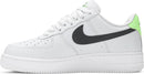 Air Force 1 '07 Low 'Worldwide Pack - Platinum Green Strike'