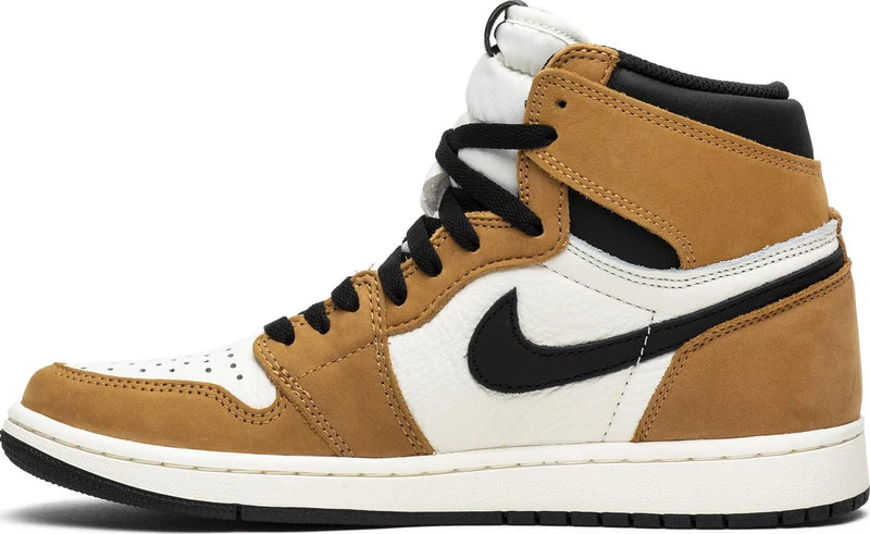 Air Jordan 1 Retro High OG 'Rookie of the Year'