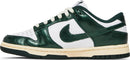 Dunk Low 'Vintage Green'