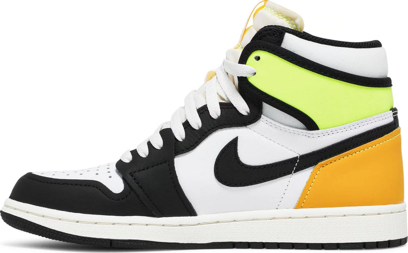 Air Jordan 1 Retro High OG 'Volt Gold'