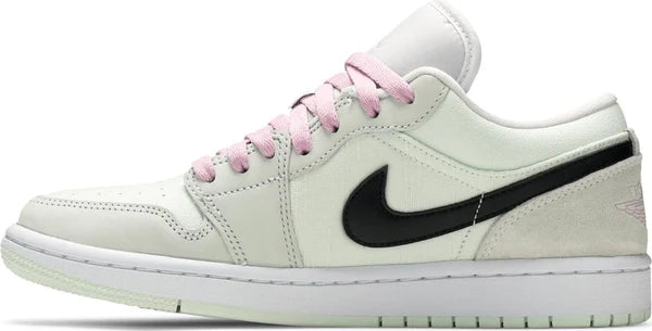 Air Jordan 1 Low SE 'Barely Green'
