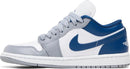 Air Jordan 1 Low 'French Blue'