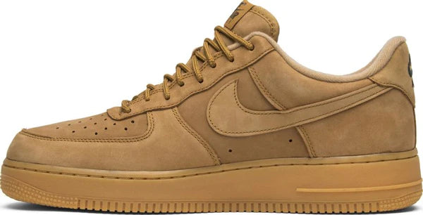 Air Force 1 Low 'Flax'