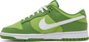 Dunk Low 'Chlorophyll'