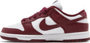 Dunk Low 'Dark Beetroot'