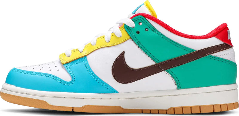 Dunk Low SE 'Free.99 - White'