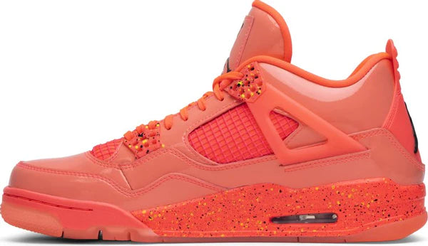 Air Jordan 4 Retro NRG 'Hot Punch'