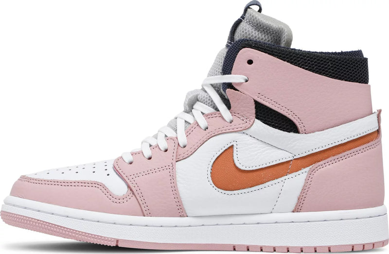 Air Jordan 1 High Zoom 'Pink Glaze'