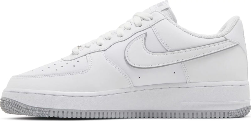 Air Force 1 '07 'White Wolf Grey'