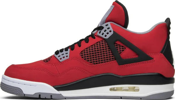 Air Jordan 4 Retro 'Toro Bravo'