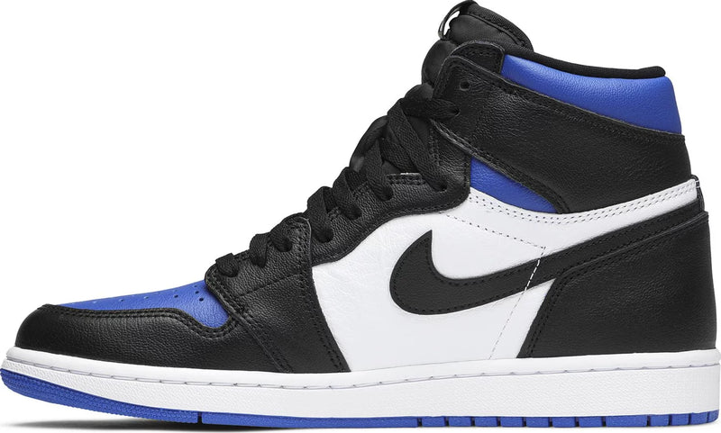 Air Jordan 1 Retro High OG 'Royal Toe'