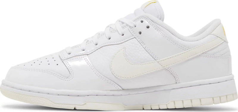 Dunk Low 'Valentine's Day - Yellow Heart'