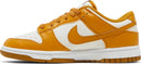 Dunk Low Next Nature 'Gold Phantom'