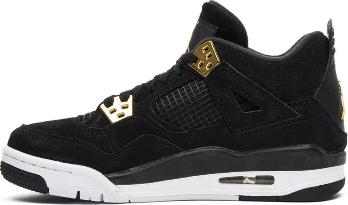 Air Jordan 4 Retro 'Royalty'