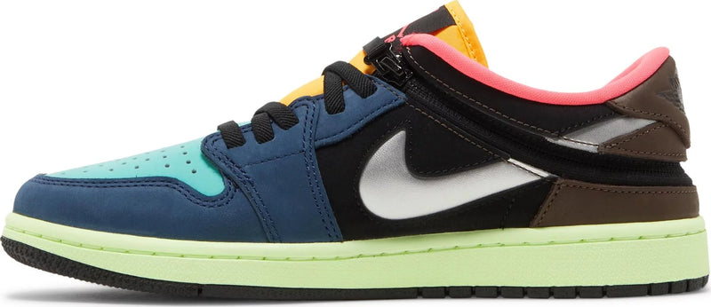 Air Jordan 1 Low FlyEase 'Tokyo Bio Hack'