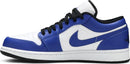 Air Jordan 1 Low 'Game Royal'