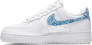 Air Force 1 '07 Essentials 'Blue Paisley'