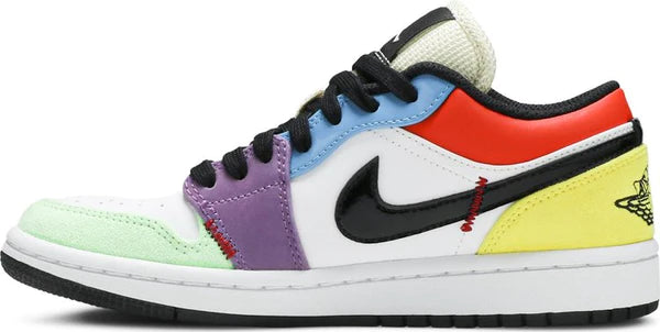Air Jordan 1 Low SE 'Lightbulb'
