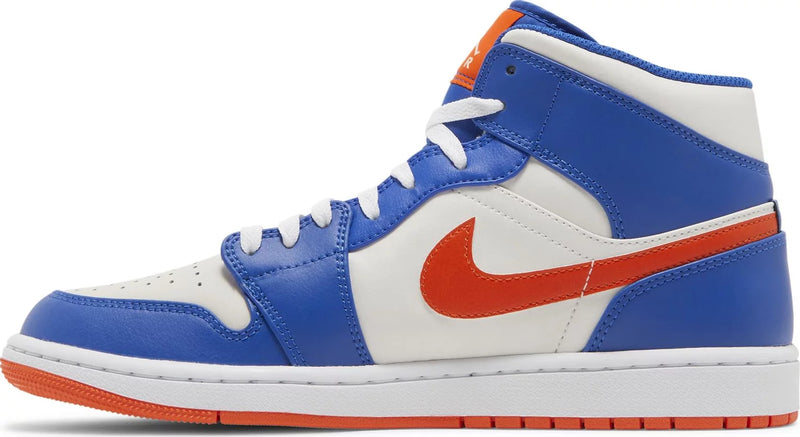 Air Jordan 1 Mid 'Wheaties'