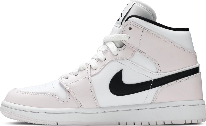 Air Jordan 1 Mid 'Barely Rose'