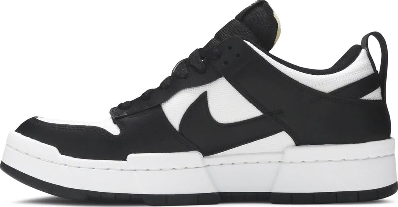 Dunk Low Disrupt 'Black'