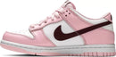 Dunk Low 'Pink Foam'