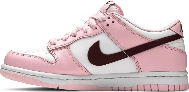 Dunk Low 'Pink Foam'