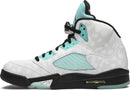 Air Jordan 5 Retro 'Island Green'