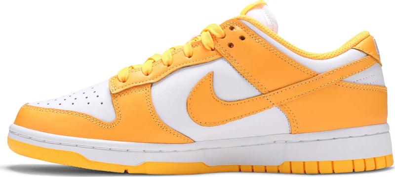 Dunk Low 'Laser Orange'