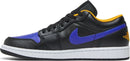Air Jordan 1 Low 'Lakers'