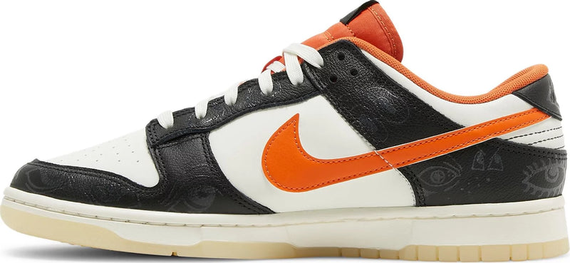 Dunk Low Premium 'Halloween'