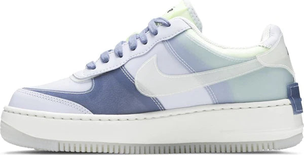 Air Force 1 Shadow SE 'World Indigo'