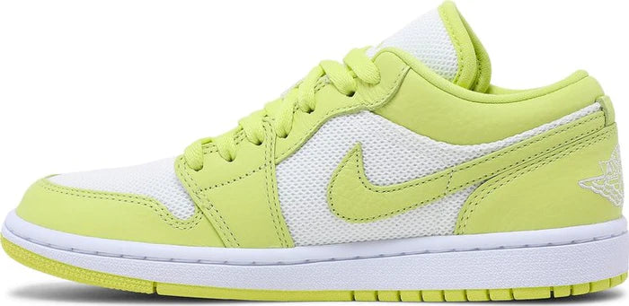 Air Jordan 1 Low 'Limelight'