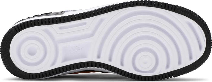 Air Force 1 Shadow SE 'Pixel Swoosh - Off Noir