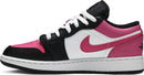 Air Jordan 1 Low GS 'Pinksicle'