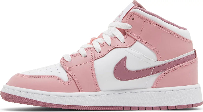 Air Jordan 1 Mid 'Valentine's Day 2023'