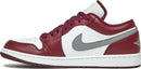 Air Jordan 1 Low 'Cherrywood Red'