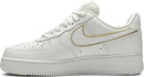 Air Force 1 07 ESS 'Metallic Gold'