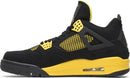 Air Jordan 4 Retro 'Thunder' 2012