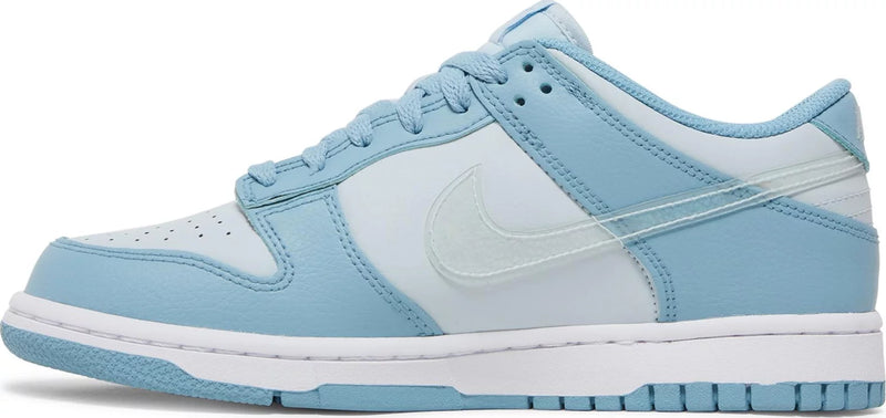 Dunk Low PS 'Aura Clear'