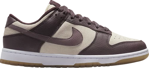 Dunk Low 'Plum Eclipse'